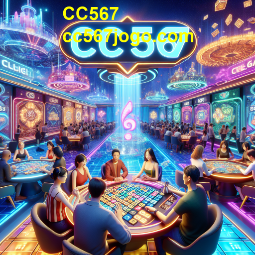 A Nova Era dos Jogos de Palavras: A Categoria 'Chat'