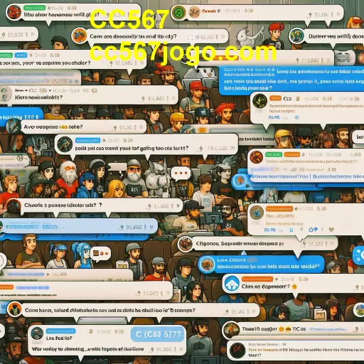 O Papel dos Fóruns na Comunidade Gamer