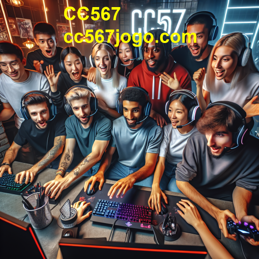 A Evolução dos Jogos em Grupos: Colaboração e Diversão
