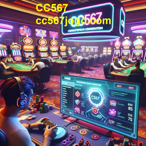 A Importância dos Tutoriais em Jogos: Aprendendo com CC567